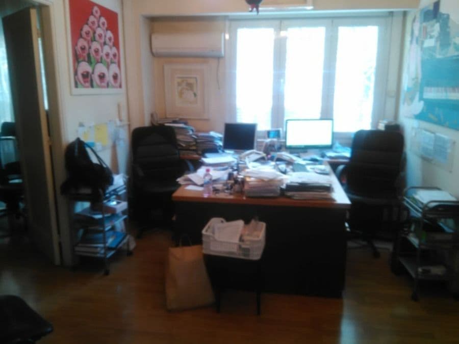 Modern Apartment, 148m²