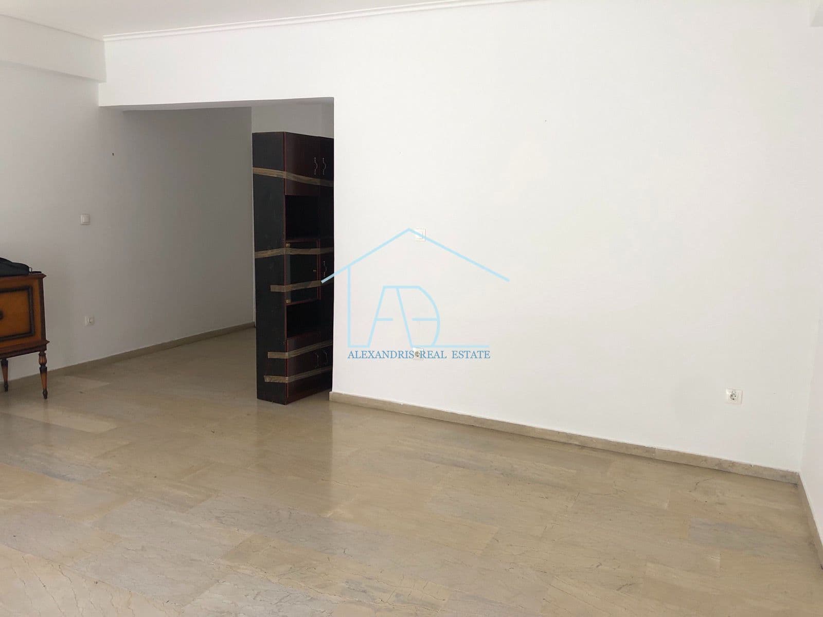 3-room Apartment, 102m² — Nea Smyrni, built 1978 - 3