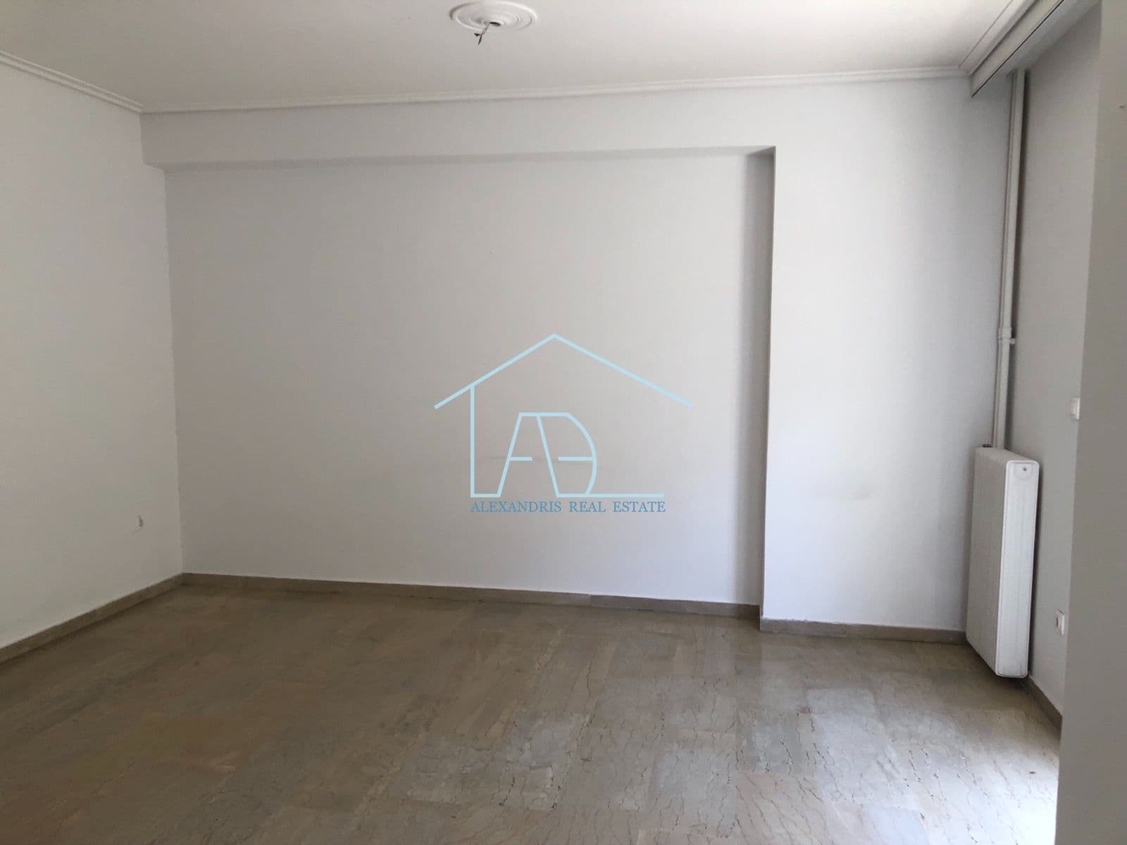 3-room Apartment, 102m² — Nea Smyrni, built 1978 - 4