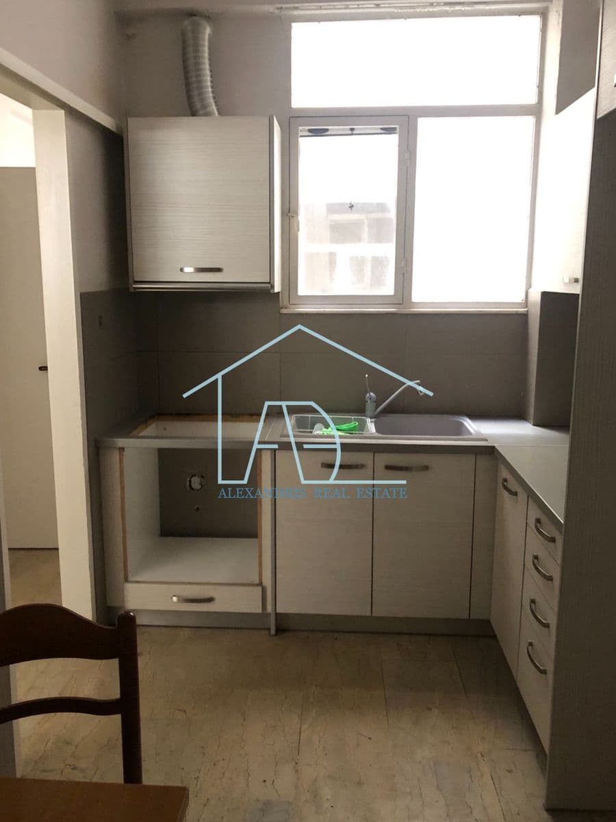 3-room Apartment, 102m² — Nea Smyrni, built 1978 - 9