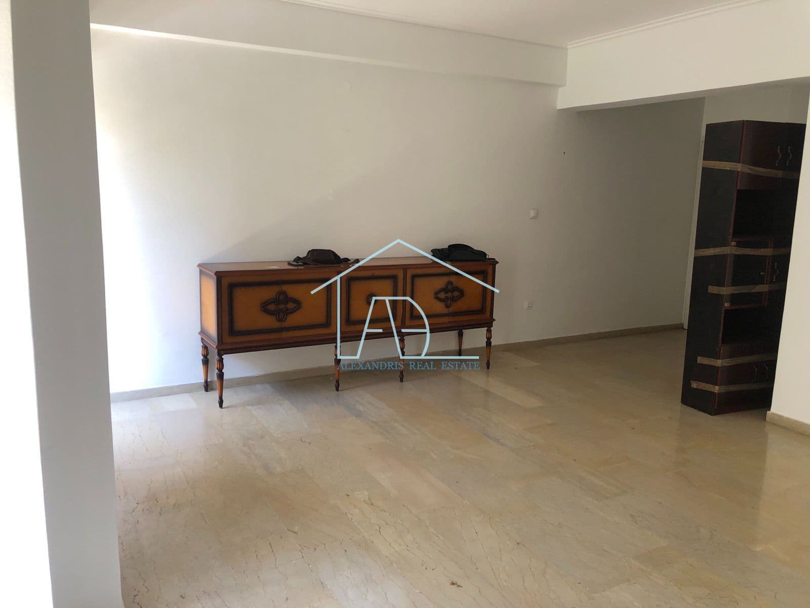 3-room Apartment, 102m² — Nea Smyrni, built 1978 - 2