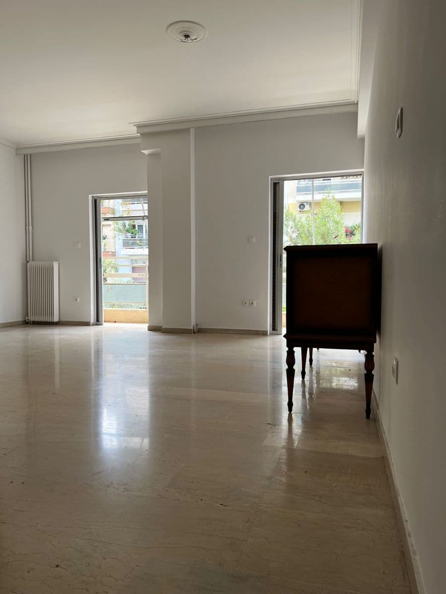 3-room Apartment, 102m² — Nea Smyrni, built 1978 - 1