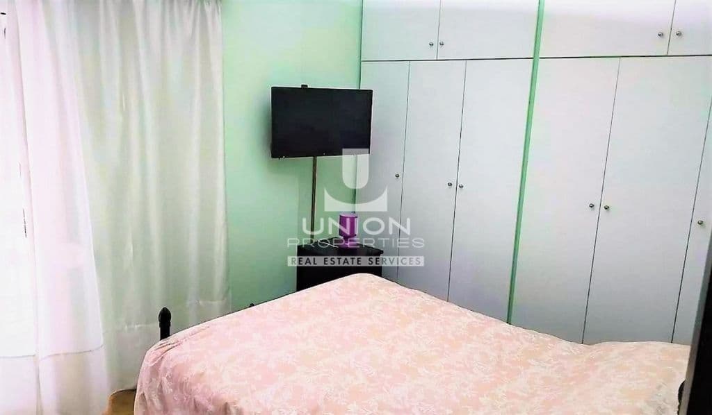 2-room Apartment, 77m² — Kallithea, built 1975 - 4