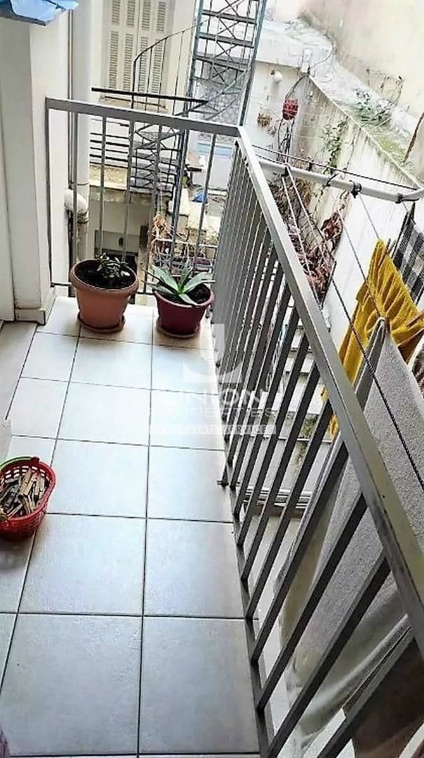 2-room Apartment, 77m² — Kallithea, built 1975 - 6