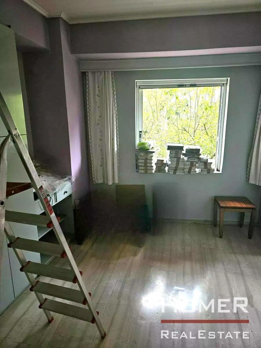 3-room Apartment, 93m² — Marousi, built 1976 - 6