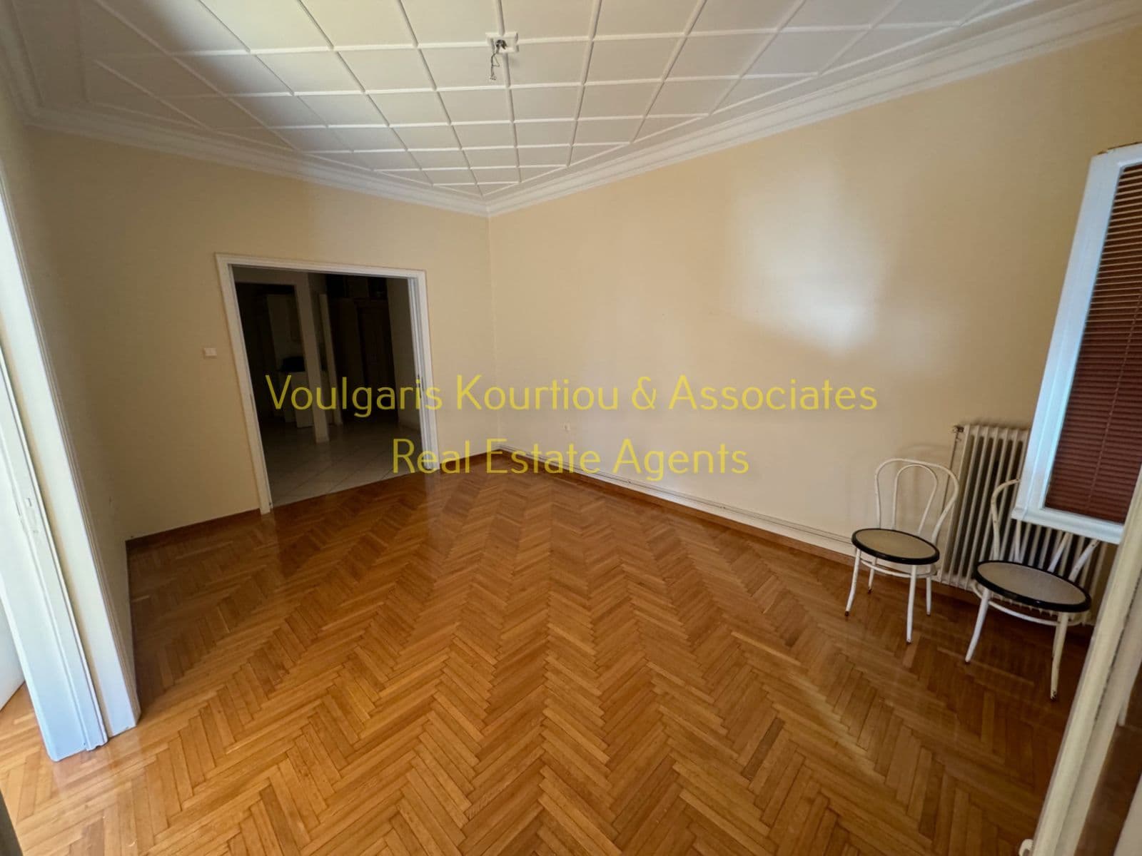 3-room Apartment, 132m² — Piraeus, built 1978 - 5