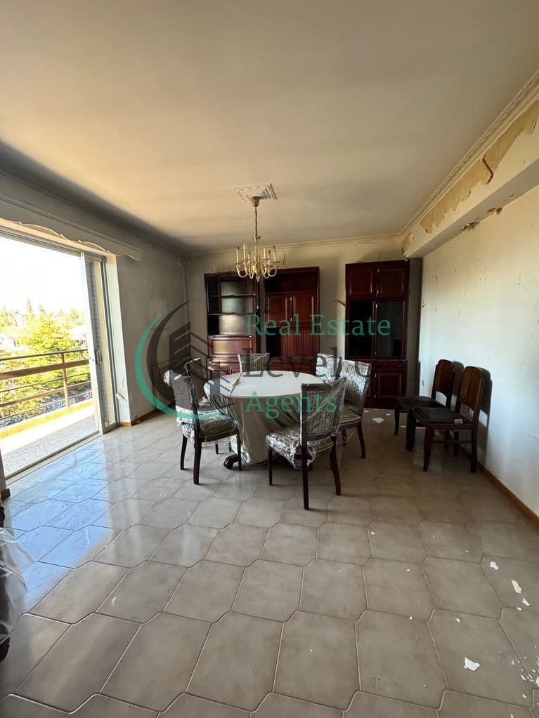 3-room Apartment, 110m² — Kifisia, built 1985