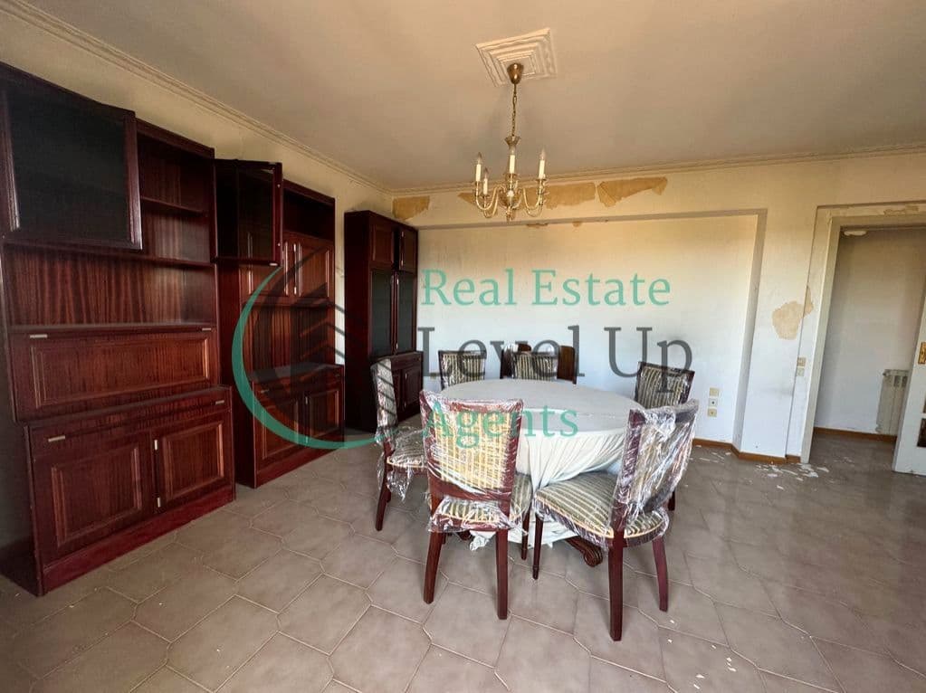 3-room Apartment, 110m² — Kifisia, built 1985 - 2