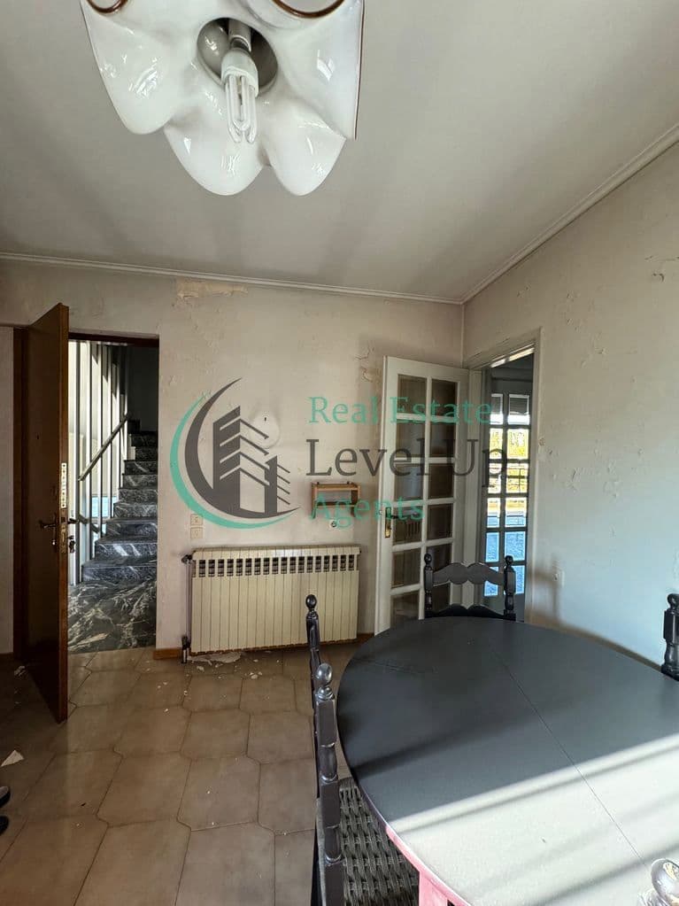 3-room Apartment, 110m² — Kifisia, built 1985 - 3