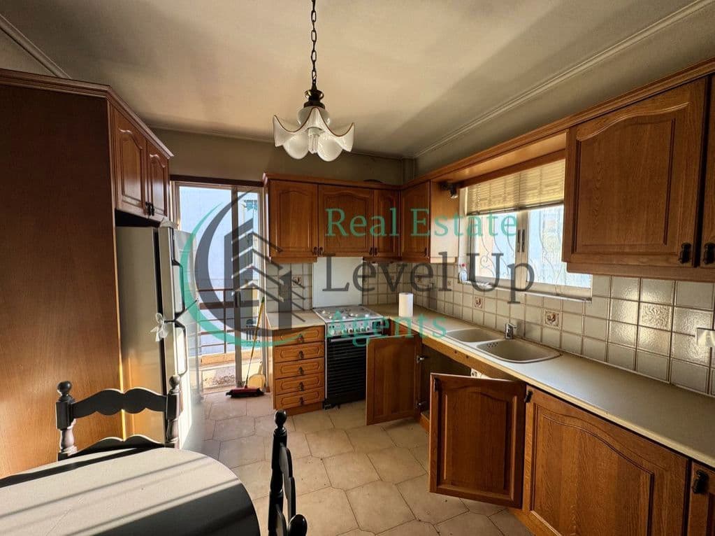 3-room Apartment, 110m² — Kifisia, built 1985 - 4