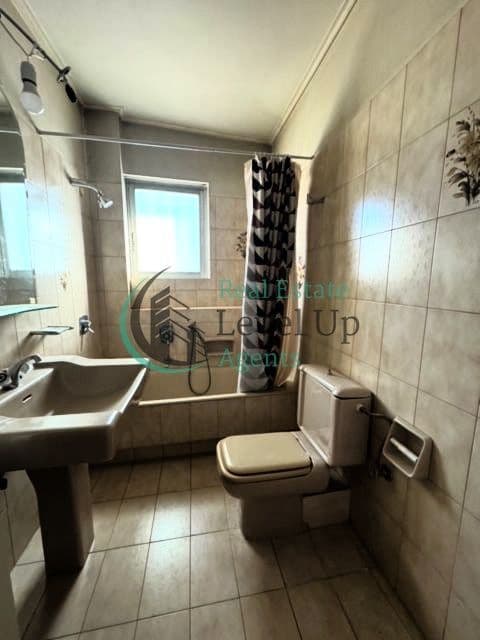 3-room Apartment, 110m² — Kifisia, built 1985 - 6