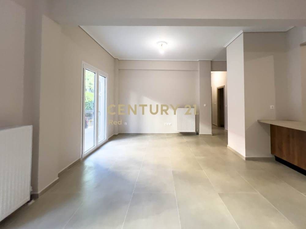 3-room Apartment, 90m² — Kifisia, built 1976 - 1