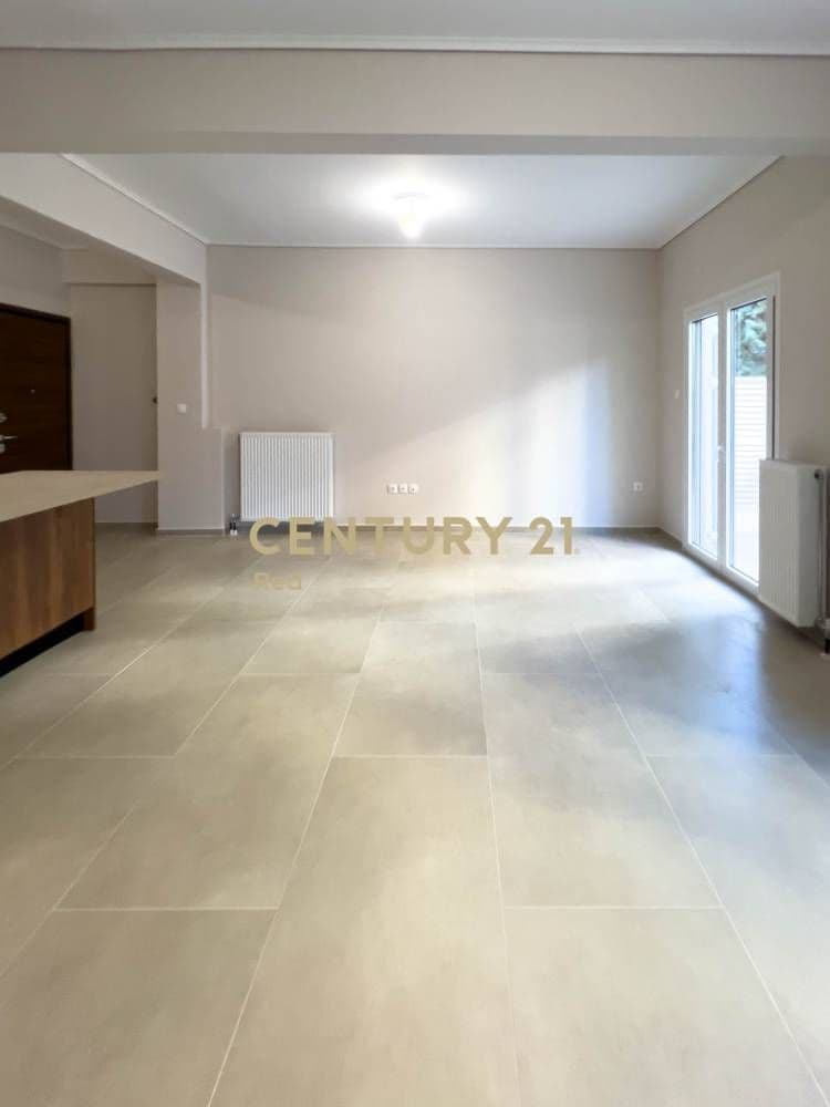 3-room Apartment, 90m² — Kifisia, built 1976 - 3