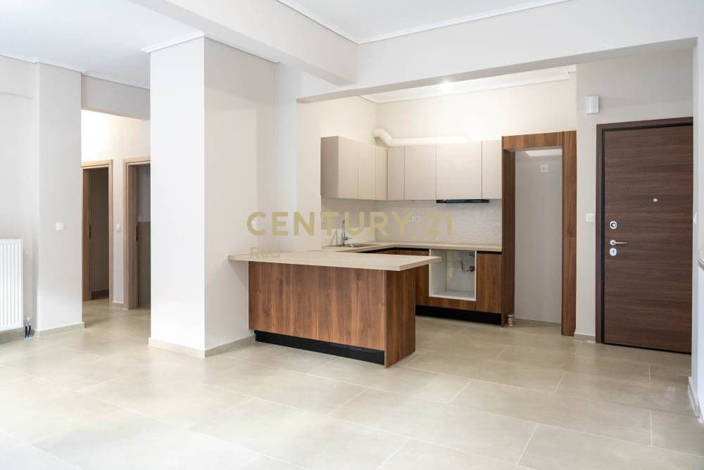 3-room Apartment, 90m² — Kifisia, built 1976 - 4