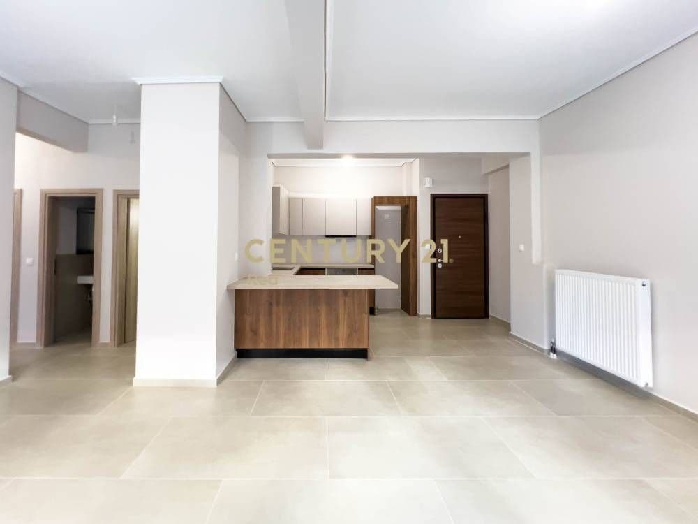 3-room Apartment, 90m² — Kifisia, built 1976 - 5