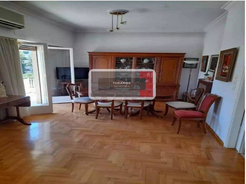 2-room Apartment, 97m² — Chalandri, built 1975 - 2