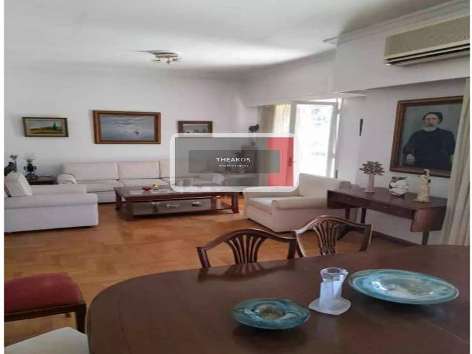 2-room Apartment, 97m² — Chalandri, built 1975 - 5