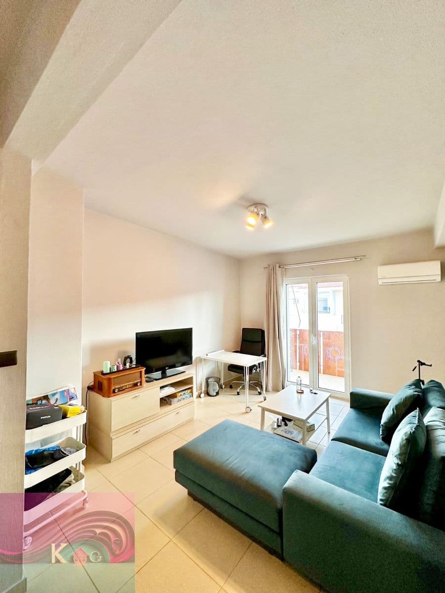 2-room Apartment, 61m² — Kifisia, built 1970