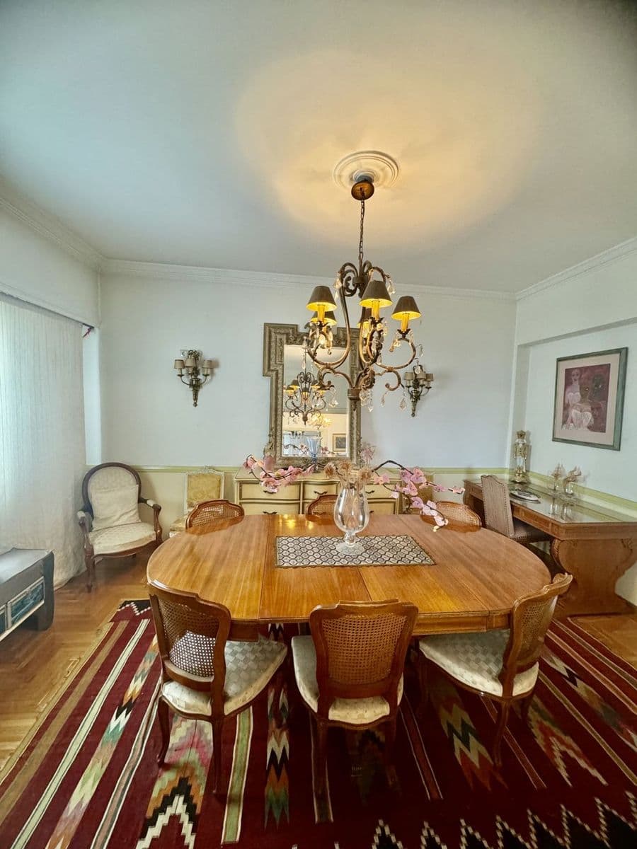 2-room Apartment, 137m² — Kipseli, built 1956 - 3