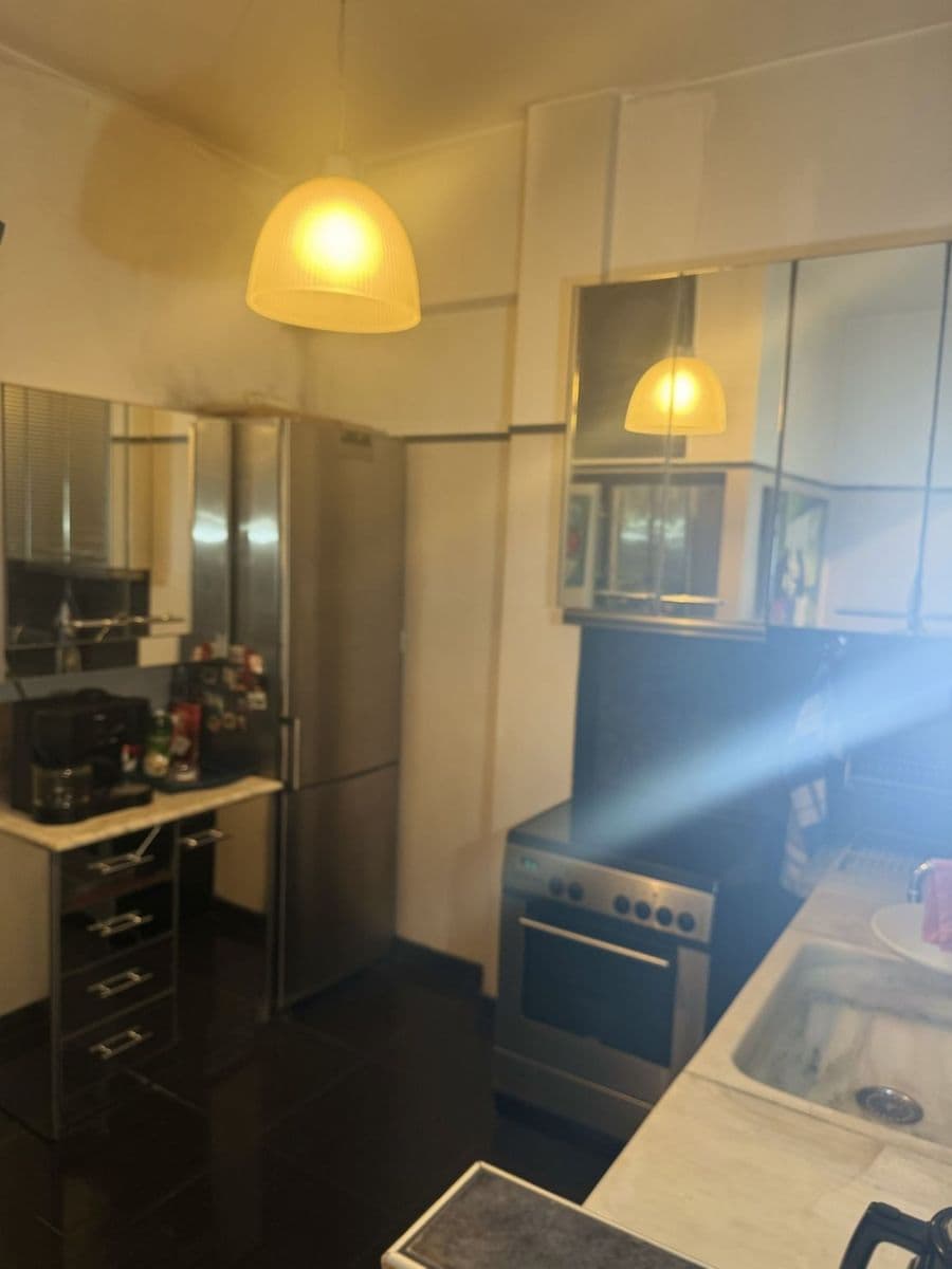 2-room Apartment, 137m² — Kipseli, built 1956 - 6