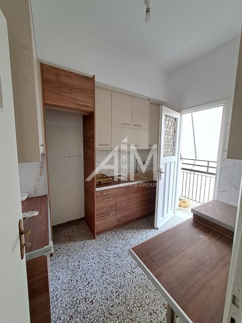 2-room Apartment, 70m² — Nea Smyrni, built 1964 - 2