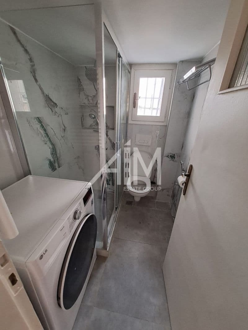 2-room Apartment, 70m² — Nea Smyrni, built 1964 - 3