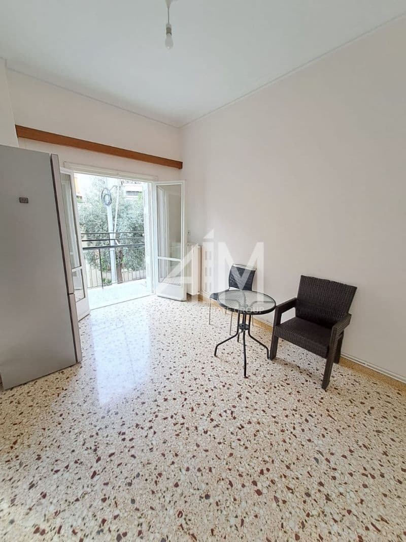 2-room Apartment, 70m² — Nea Smyrni, built 1964 - 9