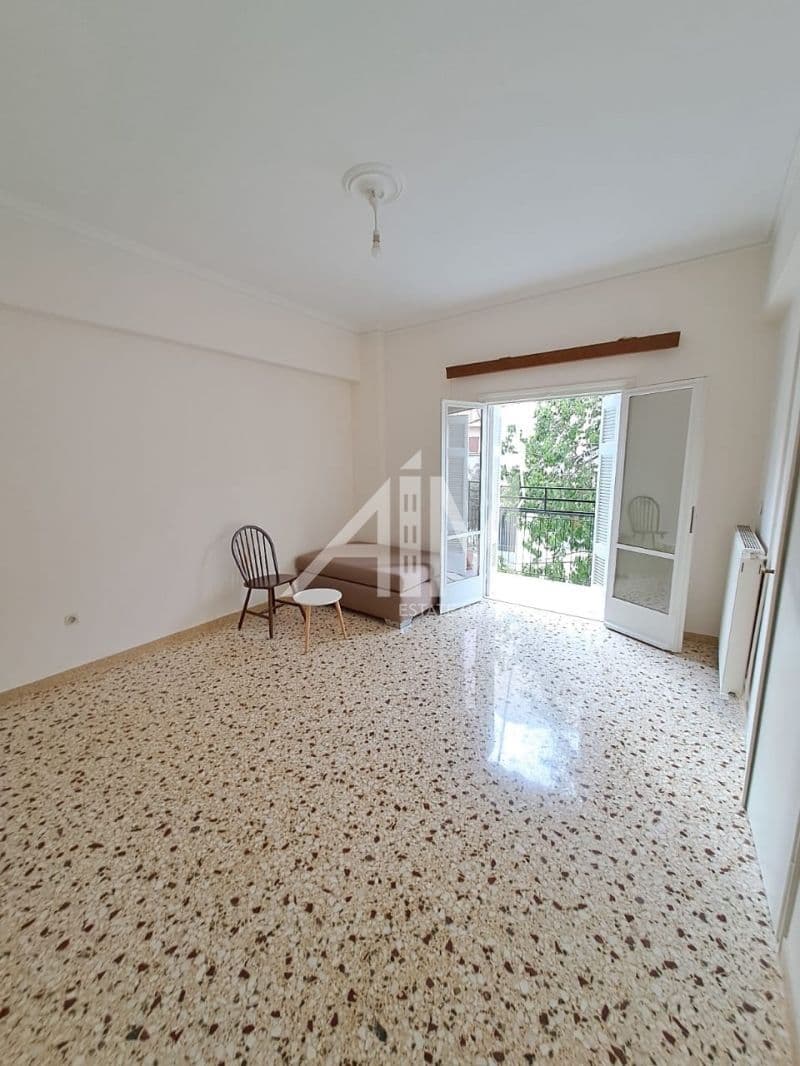 2-room Apartment, 70m² — Nea Smyrni, built 1964 - 7