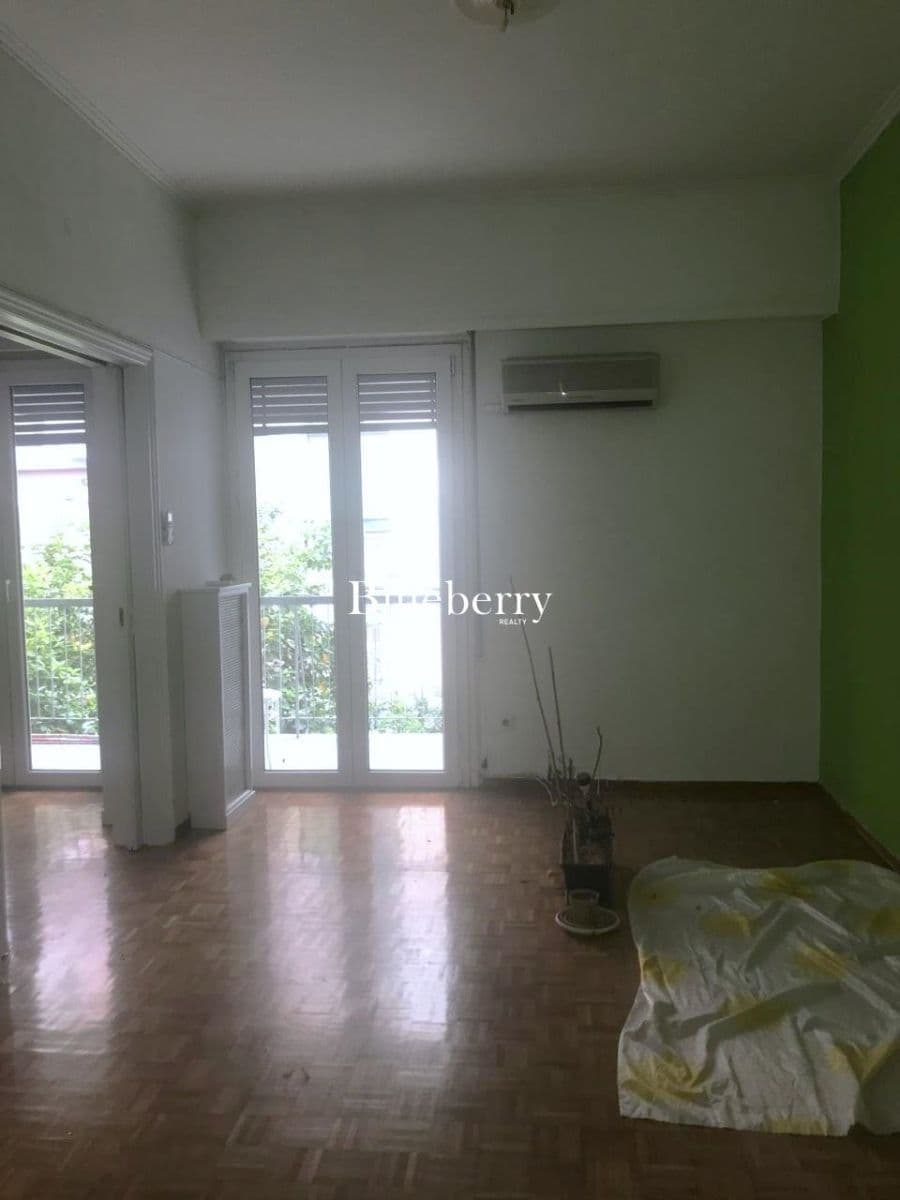 1-room Apartment, 48m² — Kipseli, built 1964 - 3