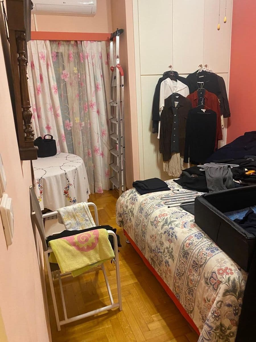 2-room Apartment, 95m² — Kifisia, built 1973 - 3