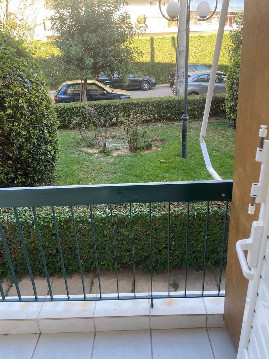 2-room Apartment, 95m² — Kifisia, built 1973 - 4