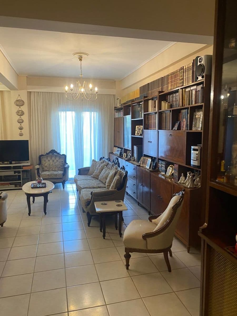 2-room Apartment, 95m² — Kifisia, built 1973