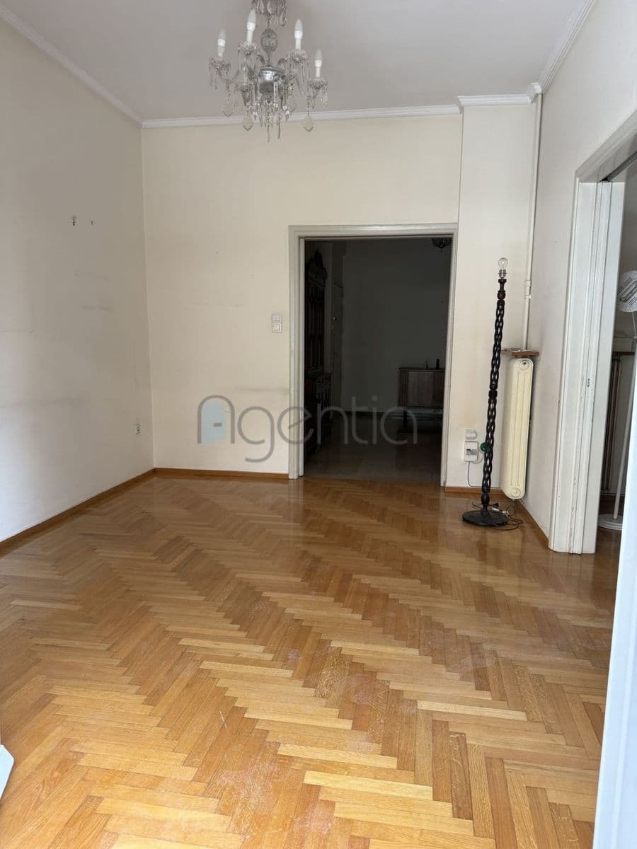 2-room Apartment, 91m² — Kipseli, built 1972 - 5