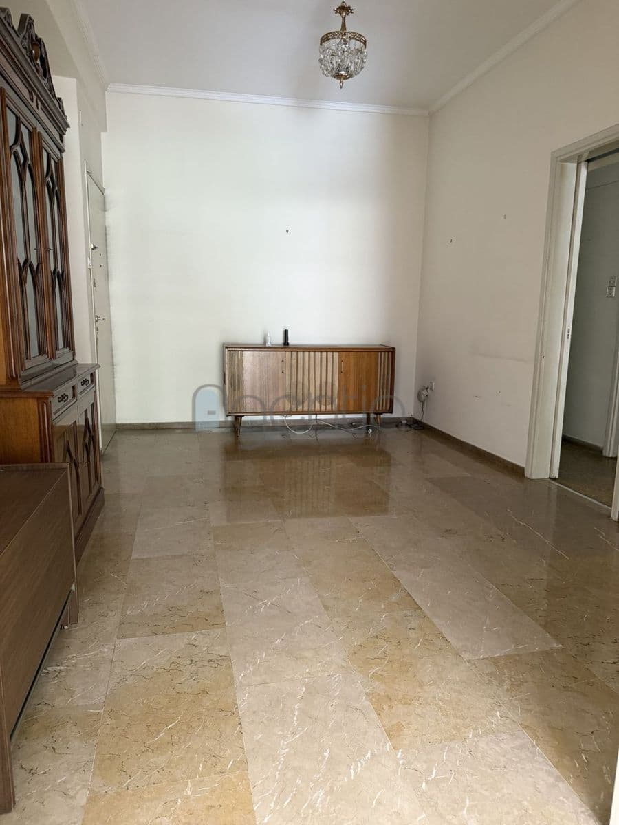 2-room Apartment, 91m² — Kipseli, built 1972 - 7