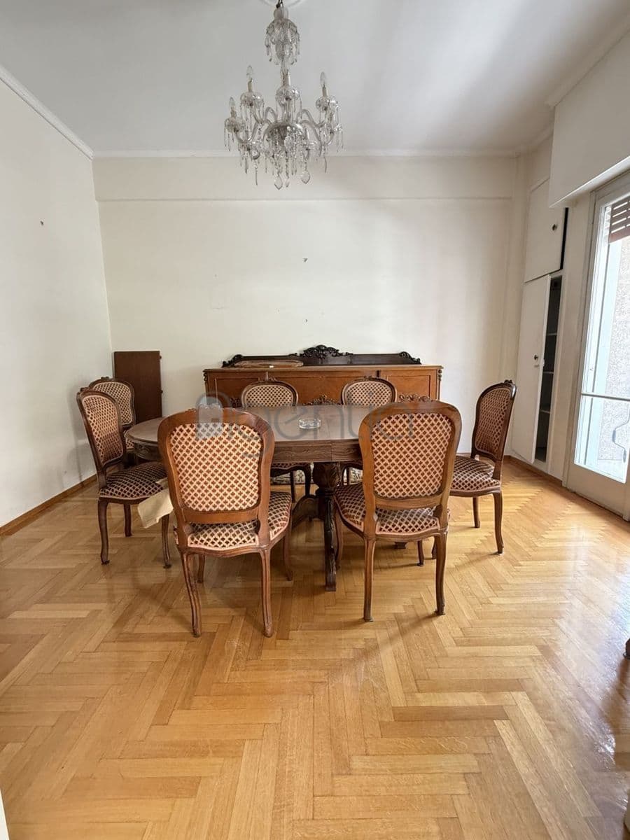 2-room Apartment, 91m² — Kipseli, built 1972 - 3