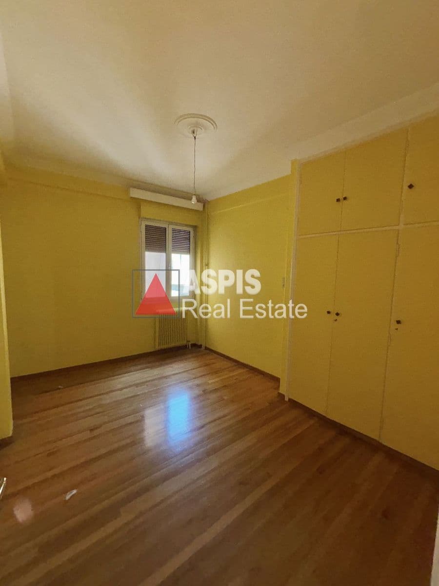 2-room Apartment, 91m² — Kipseli, built 1958 - 6