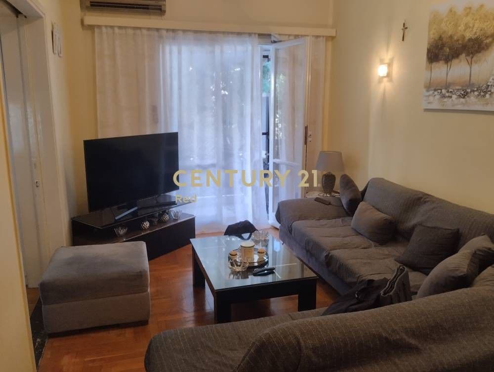 2-room Apartment, 87m² — Kifisia, built 1970