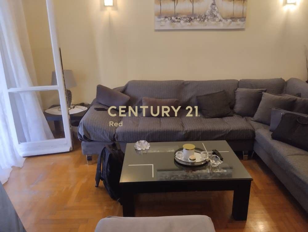 2-room Apartment, 87m² — Kifisia, built 1970 - 2