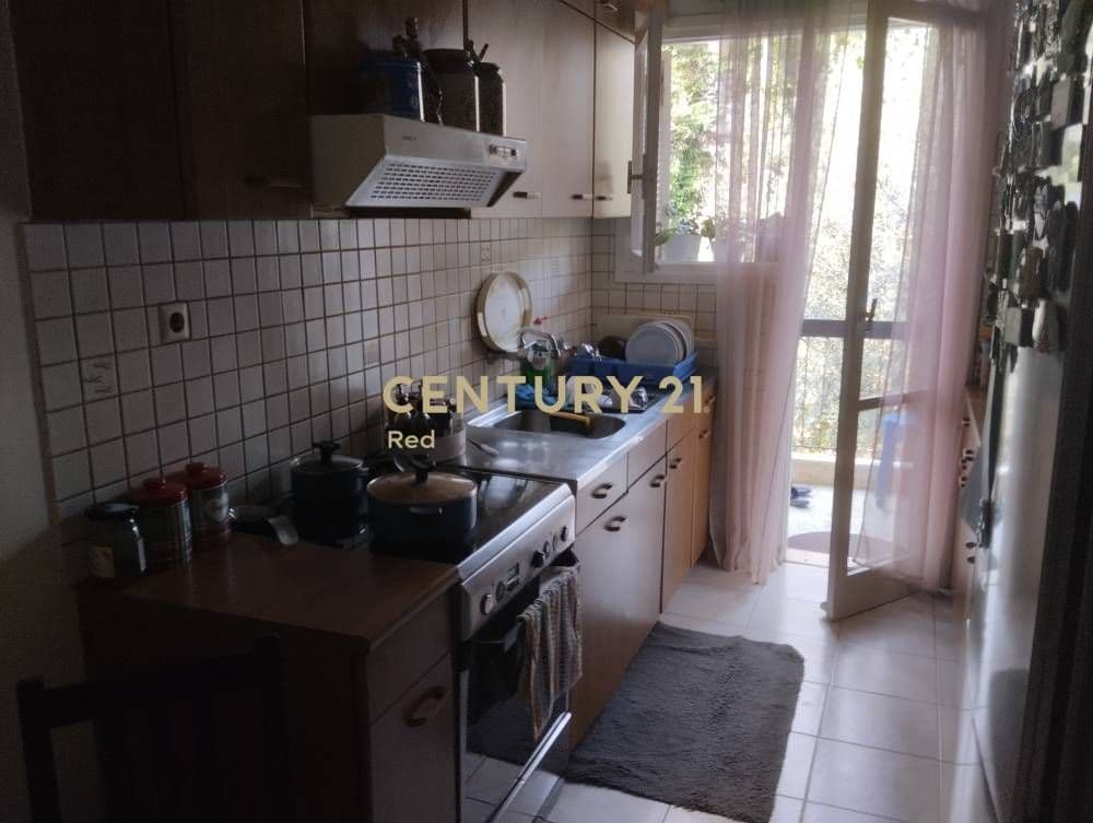 2-room Apartment, 87m² — Kifisia, built 1970 - 3