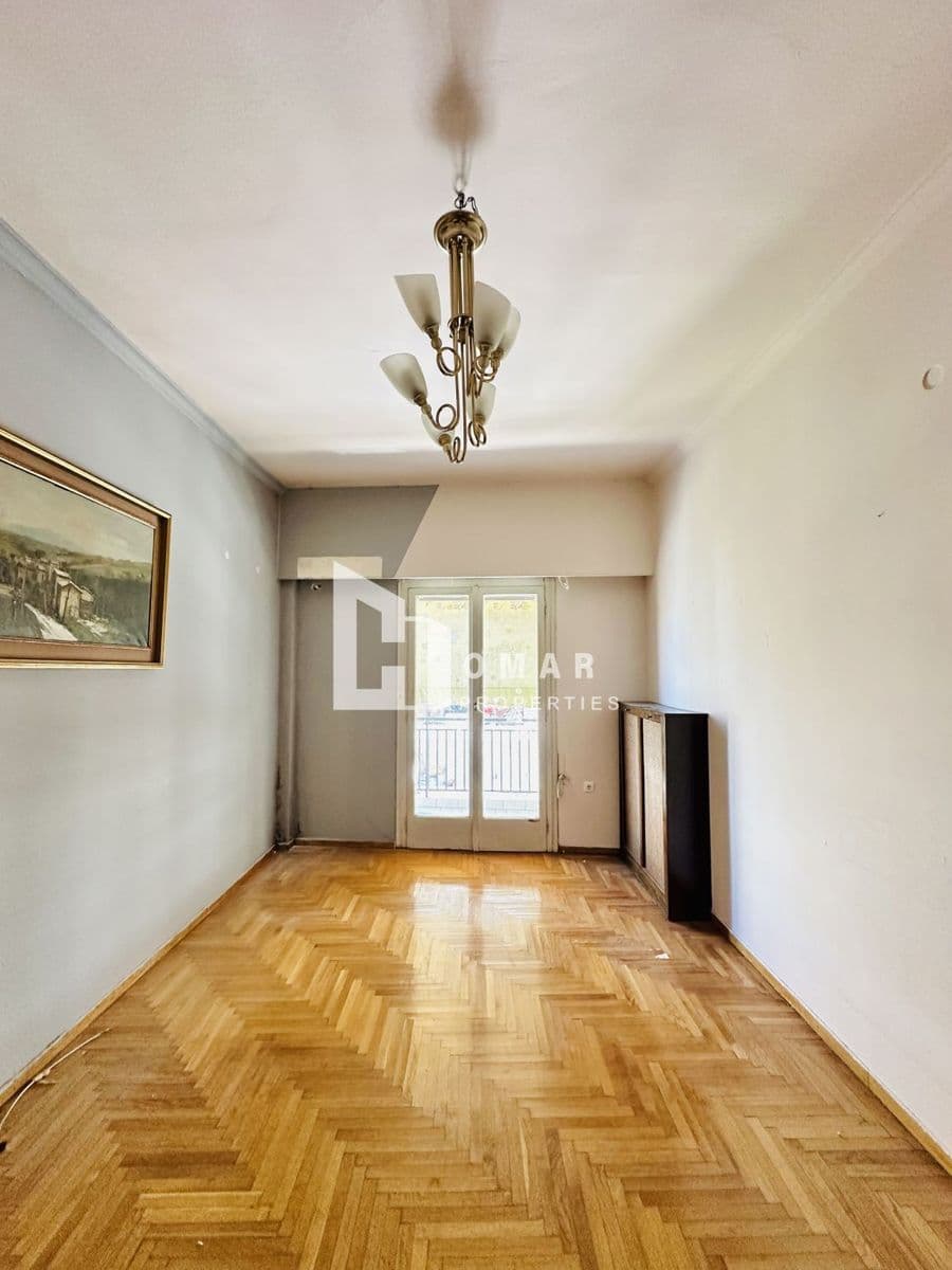 2-room Apartment, 71m² — Kipseli, built 1970 - 2