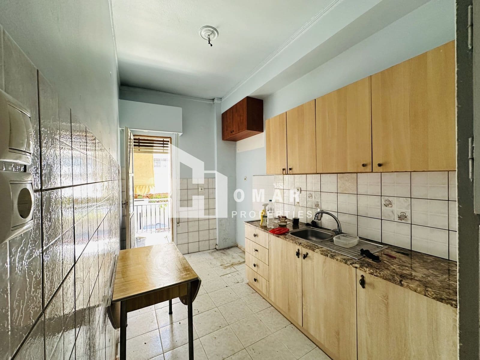 2-room Apartment, 71m² — Kipseli, built 1970 - 8