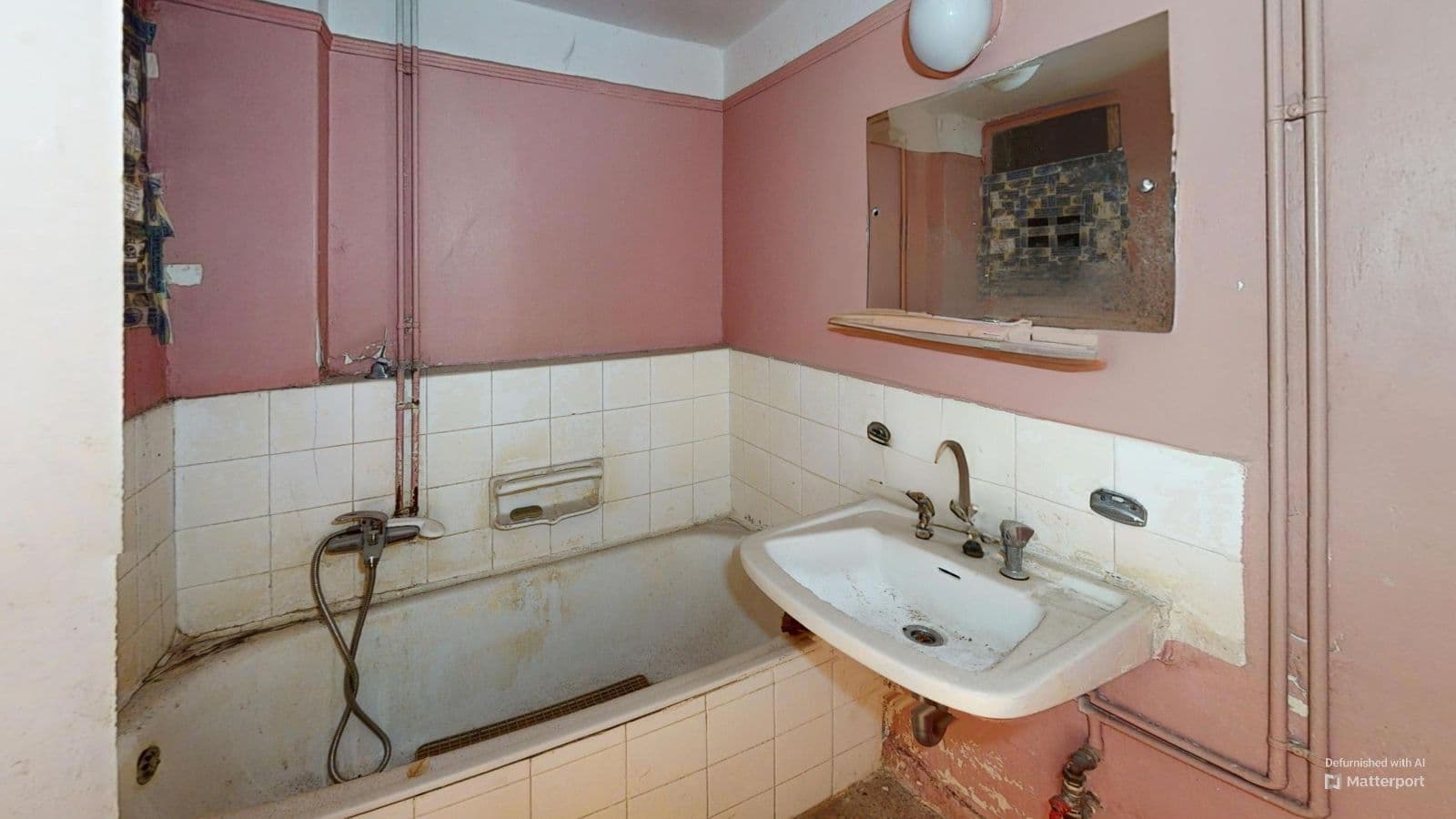 2-room Apartment, 56m² — Kipseli, built 1965 - 7