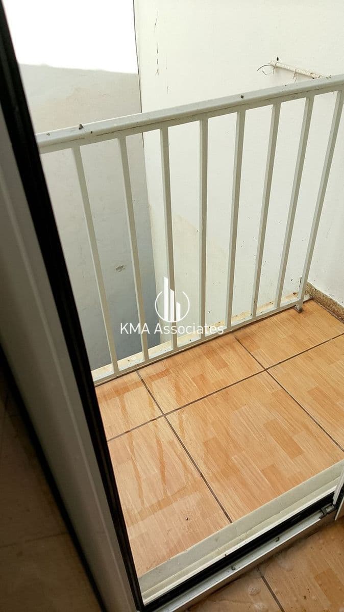 1-room Apartment, 42m² — Neos Kosmos, built 1965 - 2