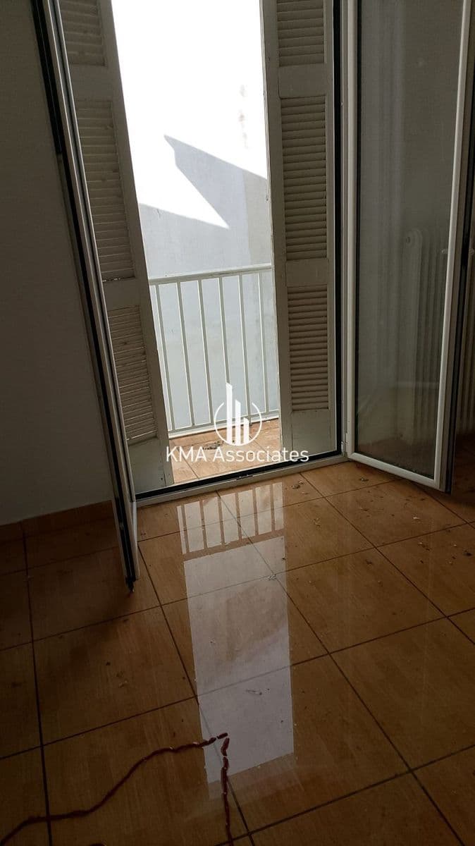 1-room Apartment, 42m² — Neos Kosmos, built 1965 - 3