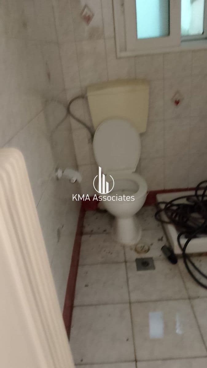 1-room Apartment, 42m² — Neos Kosmos, built 1965 - 5