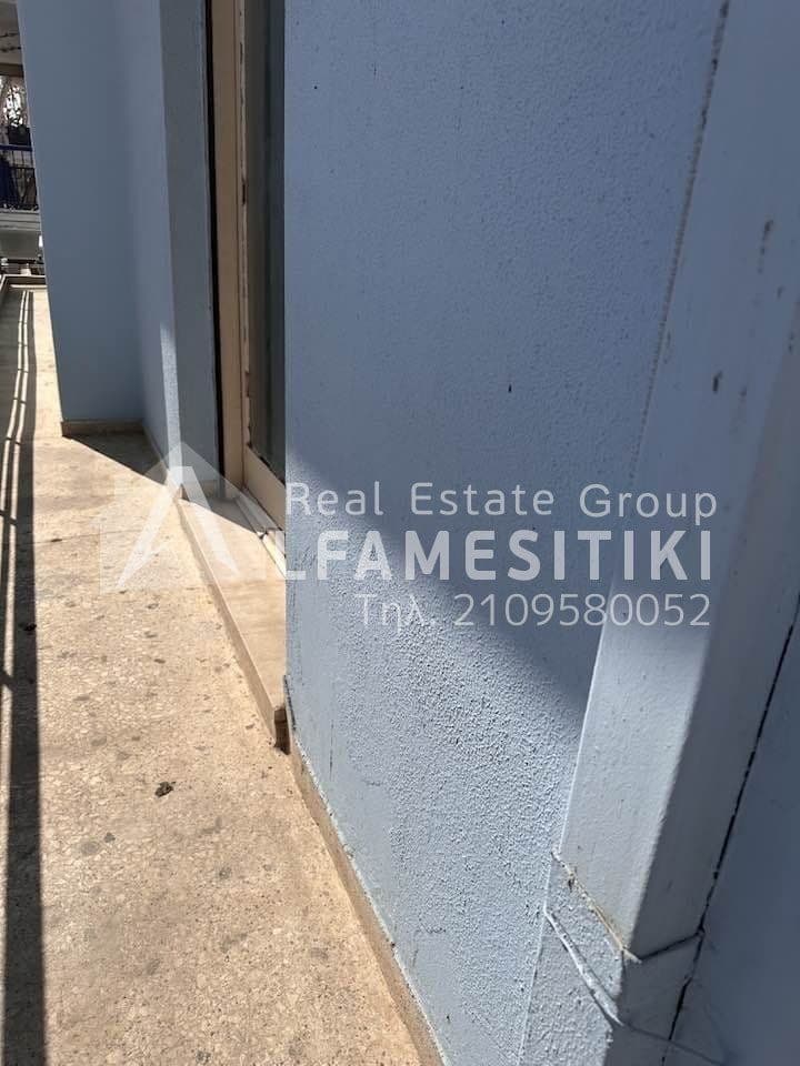 2-room Apartment, 110m² — Metaxourgeio, built 1979 - 5