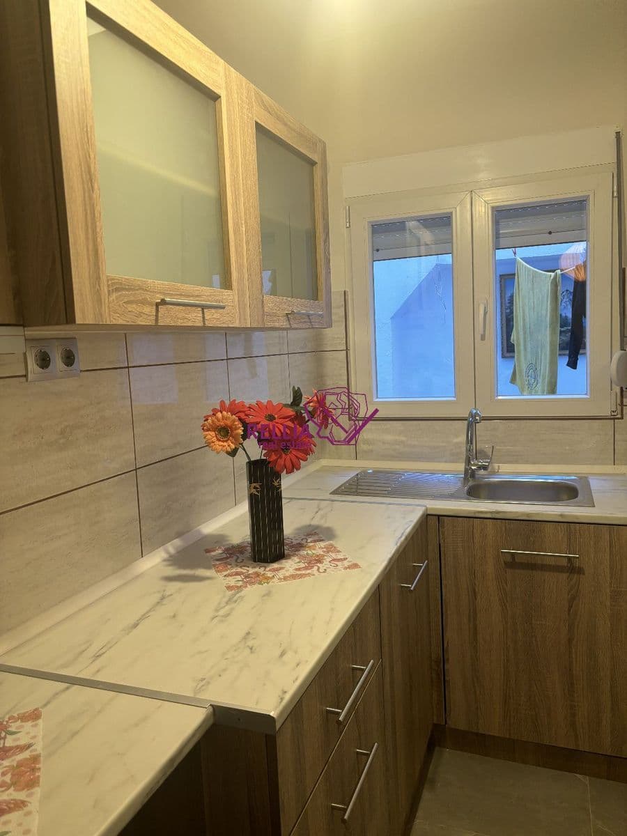 1-room Apartment, 44m² — Piraeus, built 1963 - 2