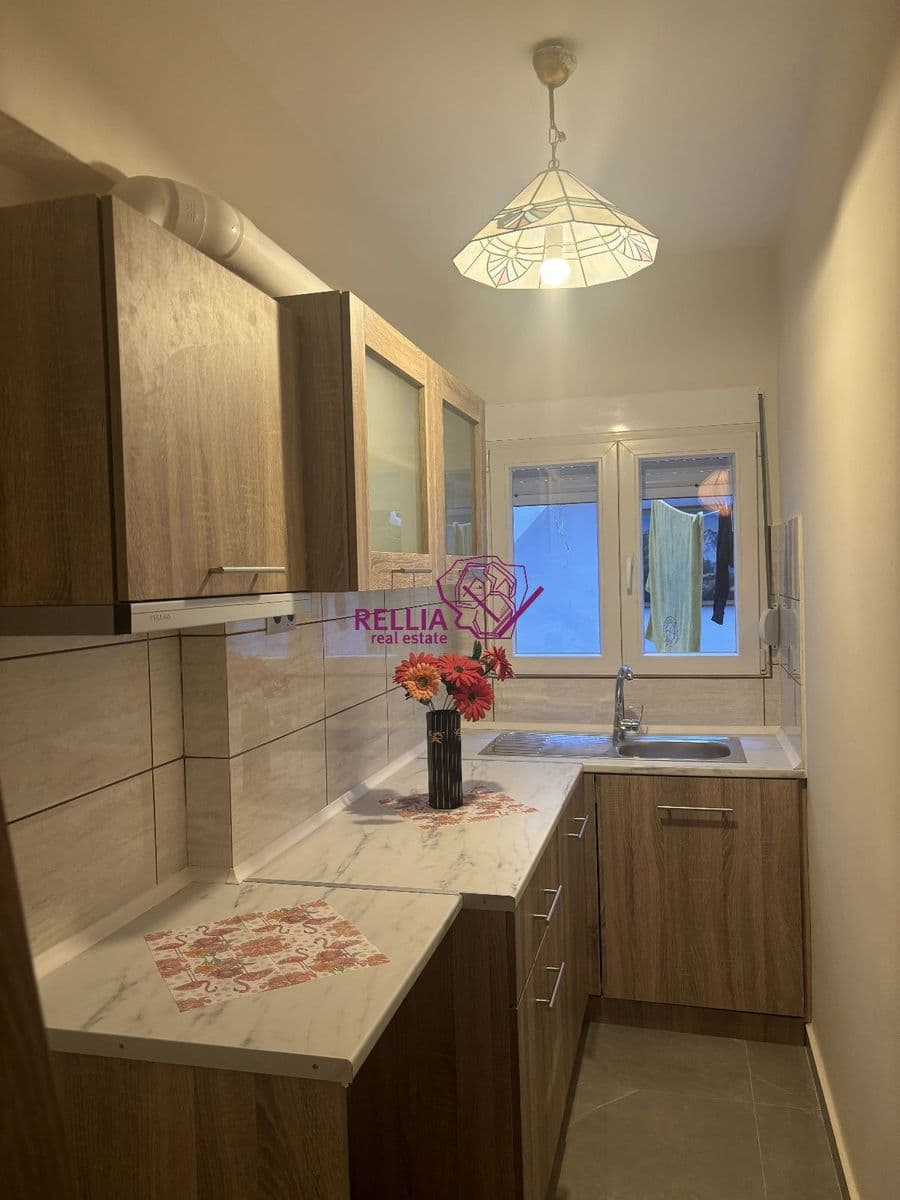 1-room Apartment, 44m² — Piraeus, built 1963 - 3