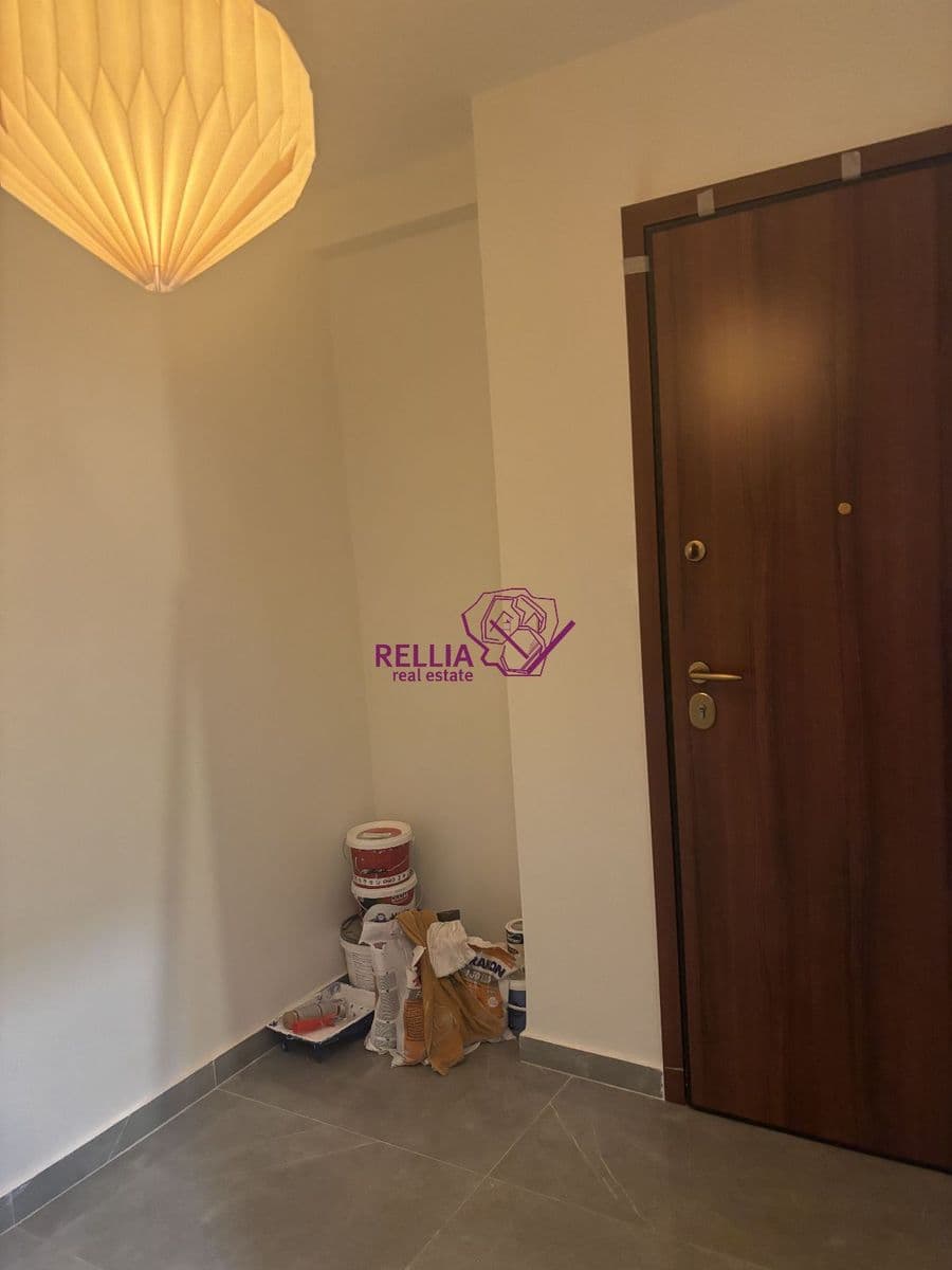 1-room Apartment, 44m² — Piraeus, built 1963 - 5