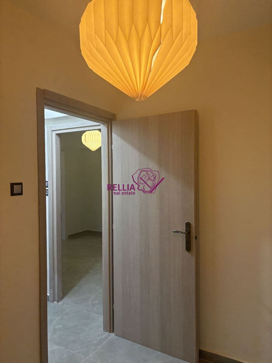 1-room Apartment, 44m² — Piraeus, built 1963 - 6